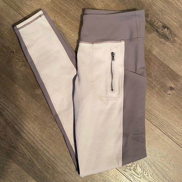 Fabletics Colleen Tregger pants/leggings - Picture 10 of 10